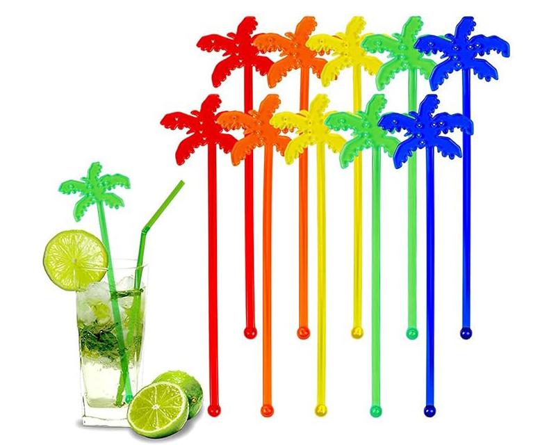 Plastic Swizzle Sticks